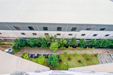 Apartamento para alugar com 40m², 2 quartos e sem vagaVista dos Quartos