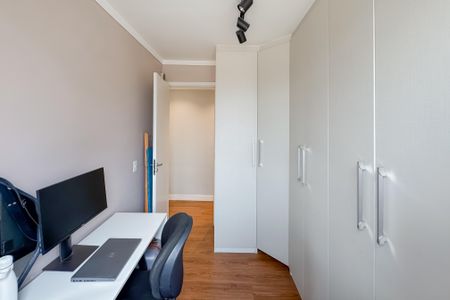 Apartamento para alugar com 40m², 2 quartos e sem vagaQuarto 1