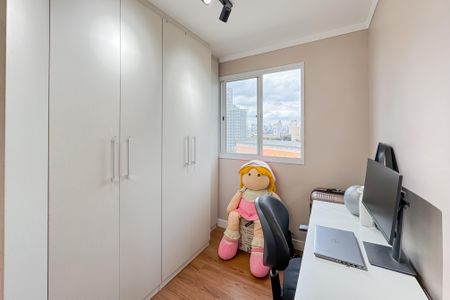 Apartamento para alugar com 40m², 2 quartos e sem vagaQuarto 1