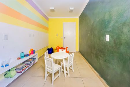 Apartamento para alugar com 40m², 2 quartos e sem vagaBrinquedoteca