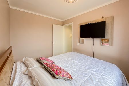 Apartamento para alugar com 40m², 2 quartos e sem vagaQuarto 2