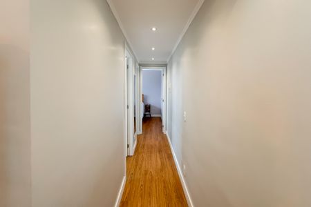 Apartamento para alugar com 40m², 2 quartos e sem vagaCorredor