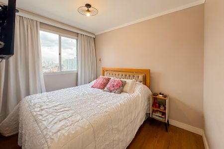 Apartamento para alugar com 40m², 2 quartos e sem vagaQuarto 2