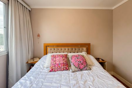 Apartamento para alugar com 40m², 2 quartos e sem vagaQuarto 2