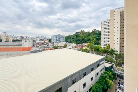 Apartamento para alugar com 40m², 2 quartos e sem vagaVista dos Quartos