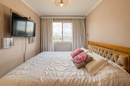 Apartamento para alugar com 40m², 2 quartos e sem vagaQuarto 2