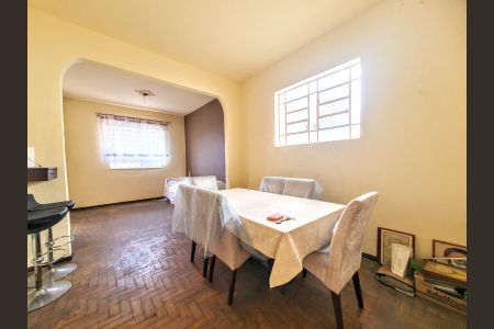 Casa à venda com 266m², 3 quartos e 1 vagaSala de Jantar