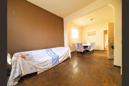 Casa à venda com 266m², 3 quartos e 1 vagaSala