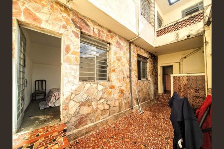 Casa à venda com 266m², 3 quartos e 1 vagaEntrada