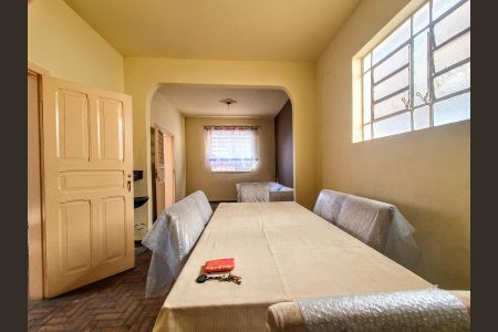 Casa à venda com 266m², 3 quartos e 1 vagaSala de Jantar