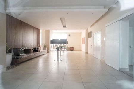 Apartamento à venda com 146m², 3 quartos e 2 vagas Apartamento à venda com 146m², 3 quartos e 2 vagasÁrea comum - Salão de festas