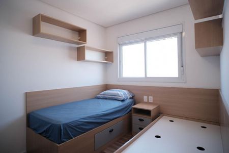 Apartamento à venda com 146m², 3 quartos e 2 vagasQuarto 2
