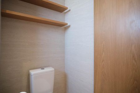 Apartamento à venda com 146m², 3 quartos e 2 vagasBanheiro da Suíte