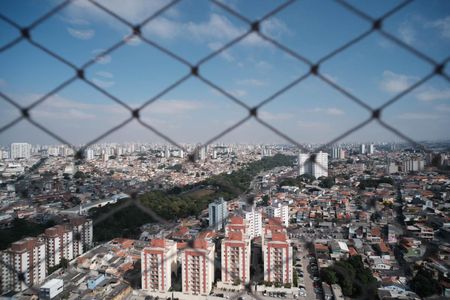 Apartamento à venda com 146m², 3 quartos e 2 vagasSala/Cozinha