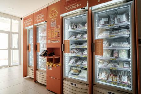 Apartamento à venda com 146m², 3 quartos e 2 vagas Apartamento à venda com 146m², 3 quartos e 2 vagasMercadinho