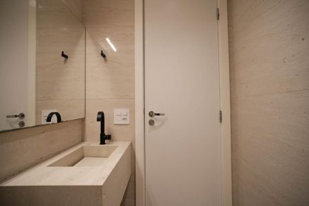 Apartamento à venda com 146m², 3 quartos e 2 vagasLavabo