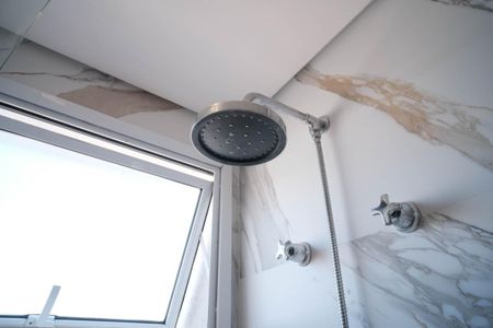 Apartamento à venda com 146m², 3 quartos e 2 vagasBanheiro