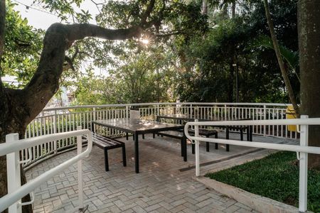 Apartamento à venda com 146m², 3 quartos e 2 vagas Apartamento à venda com 146m², 3 quartos e 2 vagasÁrea comum