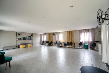 Apartamento à venda com 35m², 2 quartos e sem vagaÁrea comum