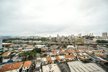 Apartamento à venda com 35m², 2 quartos e sem vagaVista do Quarto 2