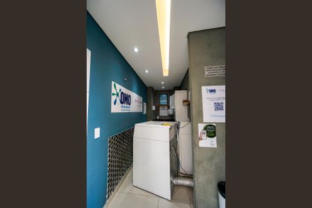 Apartamento à venda com 35m², 2 quartos e sem vagaÁrea comum