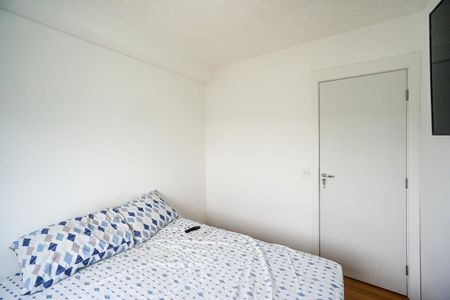 Apartamento à venda com 35m², 2 quartos e sem vagaQuarto 1
