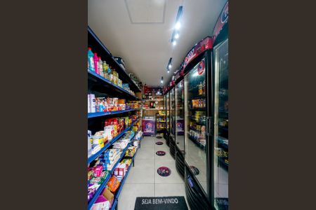 Apartamento à venda com 35m², 2 quartos e sem vagaÁrea comum