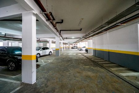 Apartamento à venda com 35m², 2 quartos e sem vagaÁrea comum