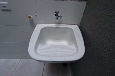 Apartamento à venda com 50m², 2 quartos e 1 vagaÁrea de Serviço - Tanque