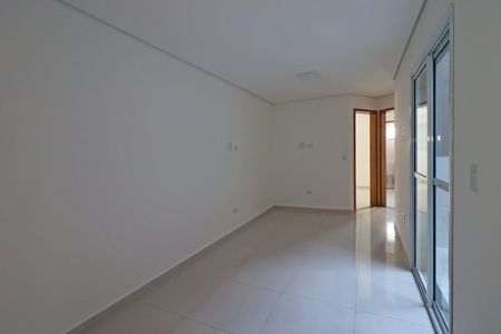 Apartamento à venda com 50m², 2 quartos e 1 vagaSala