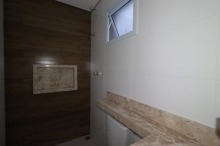 Apartamento à venda com 50m², 2 quartos e 1 vagaBanheiro Social