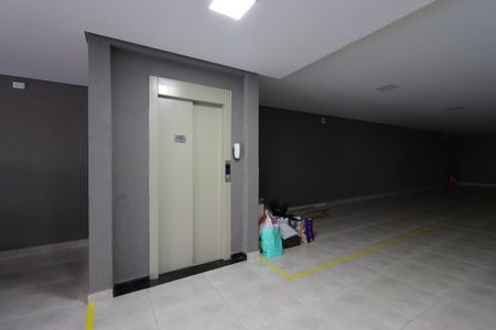 Apartamento à venda com 50m², 2 quartos e 1 vagaElevador