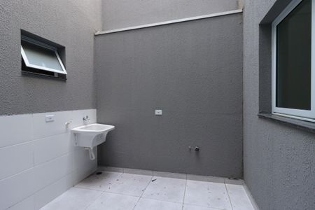 Apartamento à venda com 50m², 2 quartos e 1 vagaÁrea de Serviço