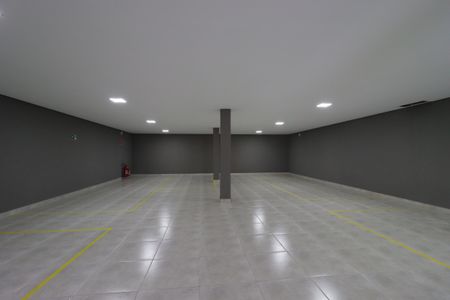 Apartamento à venda com 50m², 2 quartos e 1 vagaGaragem