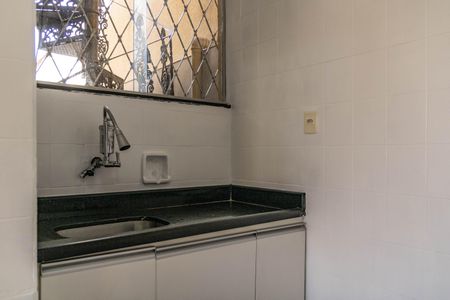 Casa à venda com 250m², 3 quartos e 2 vagas Casa à venda com 250m², 3 quartos e 2 vagasCozinha