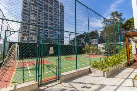 Apartamento à venda com 70m², 2 quartos e 2 vagasQuadra Esportiva