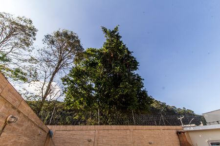 Casa de condomínio à venda com 390m², 4 quartos e 2 vagas Casa de condomínio à venda com 390m², 4 quartos e 2 vagasVista da Área gourmet