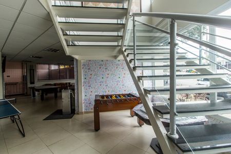 Casa de condomínio à venda com 390m², 4 quartos e 2 vagas Casa de condomínio à venda com 390m², 4 quartos e 2 vagasÁrea comum