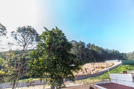 Casa de condomínio à venda com 390m², 4 quartos e 2 vagas Casa de condomínio à venda com 390m², 4 quartos e 2 vagasVista da Varanda da Suíte 3