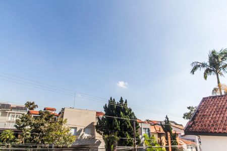 Casa de condomínio à venda com 390m², 4 quartos e 2 vagas Casa de condomínio à venda com 390m², 4 quartos e 2 vagasVista da Varanda da Suíte 1