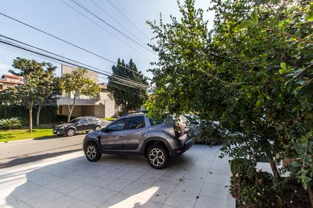 Casa de condomínio à venda com 390m², 4 quartos e 2 vagas Casa de condomínio à venda com 390m², 4 quartos e 2 vagasGaragem