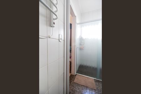 Casa de condomínio à venda com 390m², 4 quartos e 2 vagas Casa de condomínio à venda com 390m², 4 quartos e 2 vagasBanheiro da Suíte 4