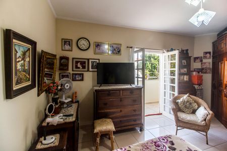 Casa de condomínio à venda com 390m², 4 quartos e 2 vagas Casa de condomínio à venda com 390m², 4 quartos e 2 vagasSuíte 1