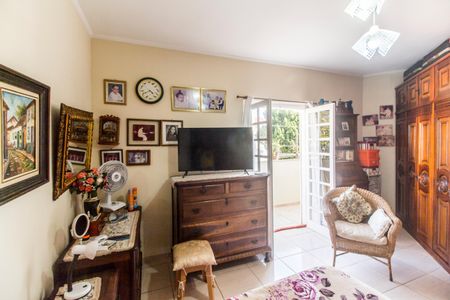 Casa de condomínio à venda com 390m², 4 quartos e 2 vagas Casa de condomínio à venda com 390m², 4 quartos e 2 vagasSuíte 1