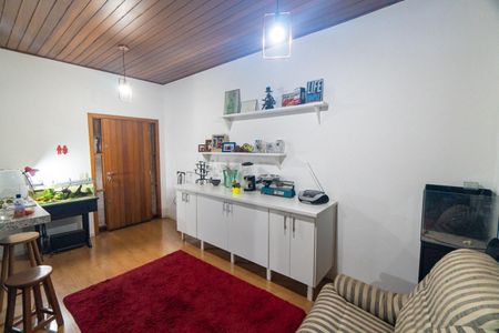 Casa à venda com 464m², 5 quartos e 5 vagas Casa à venda com 464m², 5 quartos e 5 vagasCasa 2 - Sala