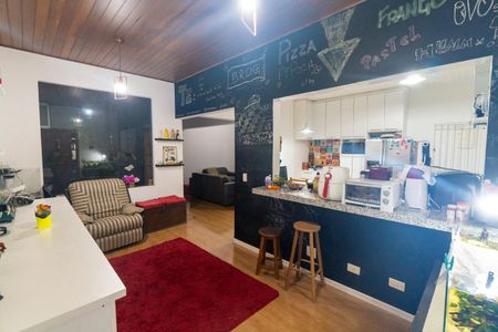 Casa à venda com 464m², 5 quartos e 5 vagas Casa à venda com 464m², 5 quartos e 5 vagasCasa 2 - Sala