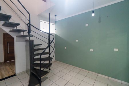 Casa à venda com 464m², 5 quartos e 5 vagas Casa à venda com 464m², 5 quartos e 5 vagasCasa 1 - Sala