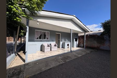 Casa à venda com 79m², 3 quartos e 4 vagas Casa à venda com 79m², 3 quartos e 4 vagasÁrea comum
