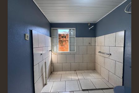 Casa à venda com 79m², 3 quartos e 4 vagas Casa à venda com 79m², 3 quartos e 4 vagasBanheiro