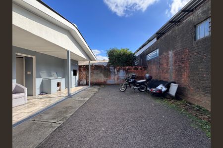 Casa à venda com 79m², 3 quartos e 4 vagas Casa à venda com 79m², 3 quartos e 4 vagasÁrea comum